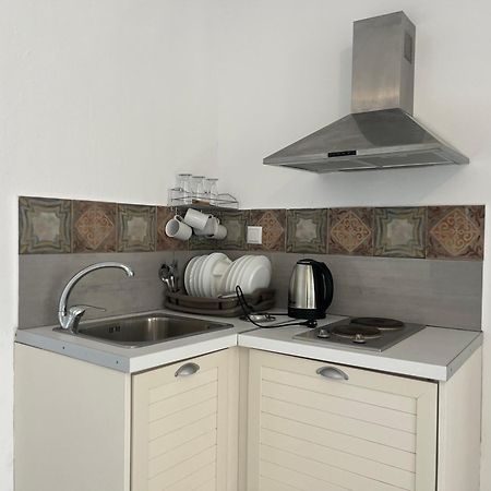 Amelia Apartments Kallithea  Chambre photo