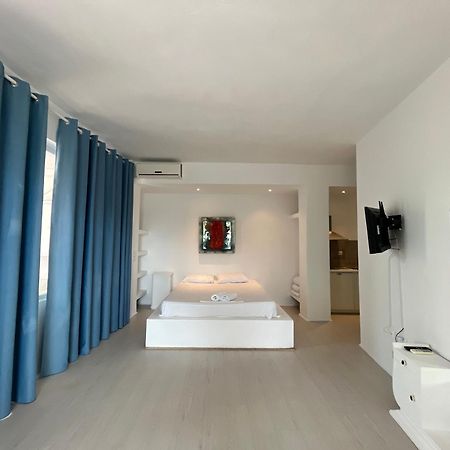 Amelia Apartments Kallithea  Chambre photo