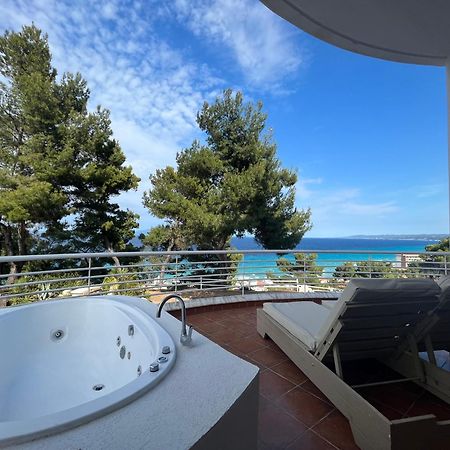 Amelia Apartments Kallithea  Chambre photo