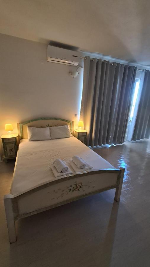 Amelia Apartments Kallithea  Extérieur photo