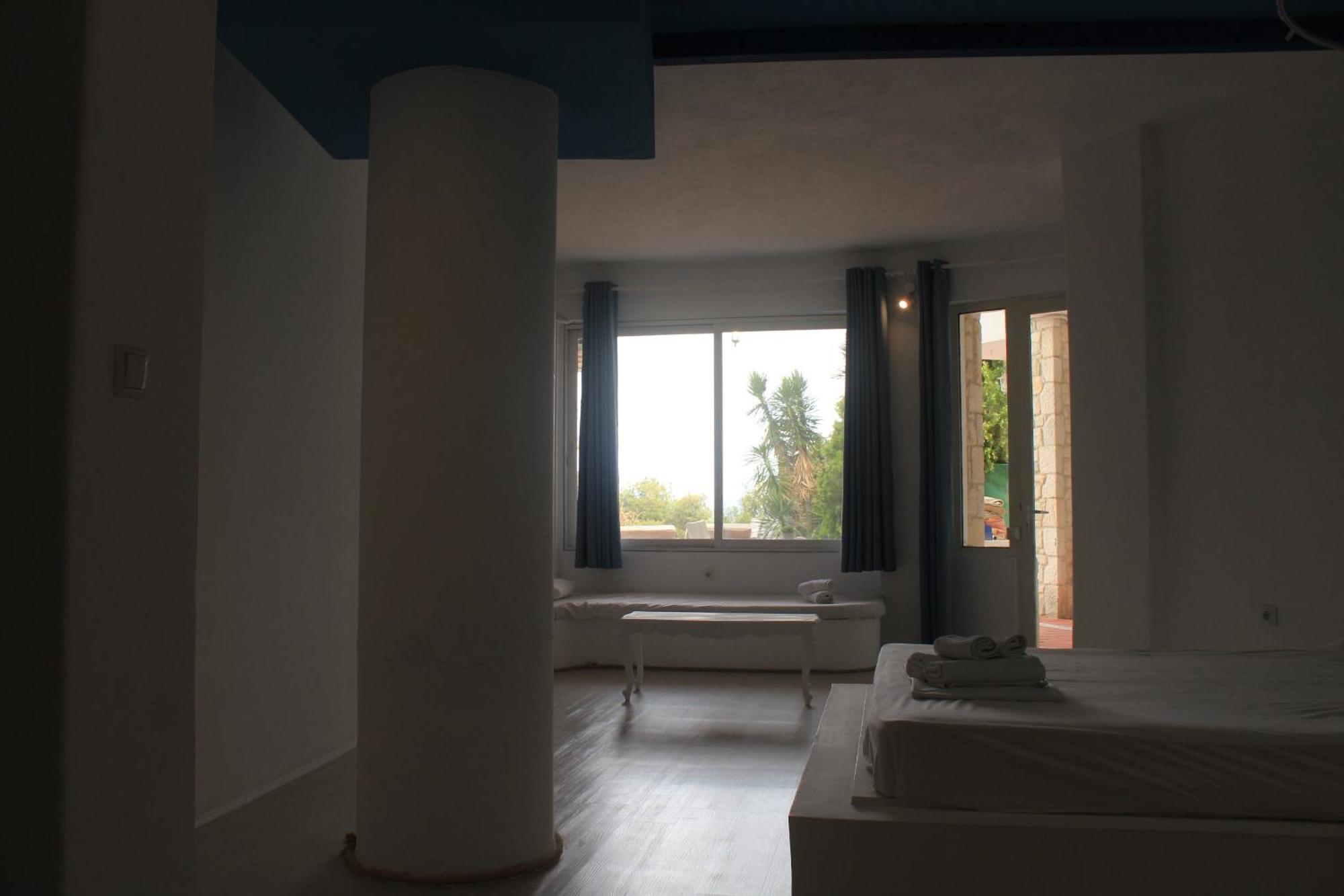Amelia Apartments Kallithea  Chambre photo