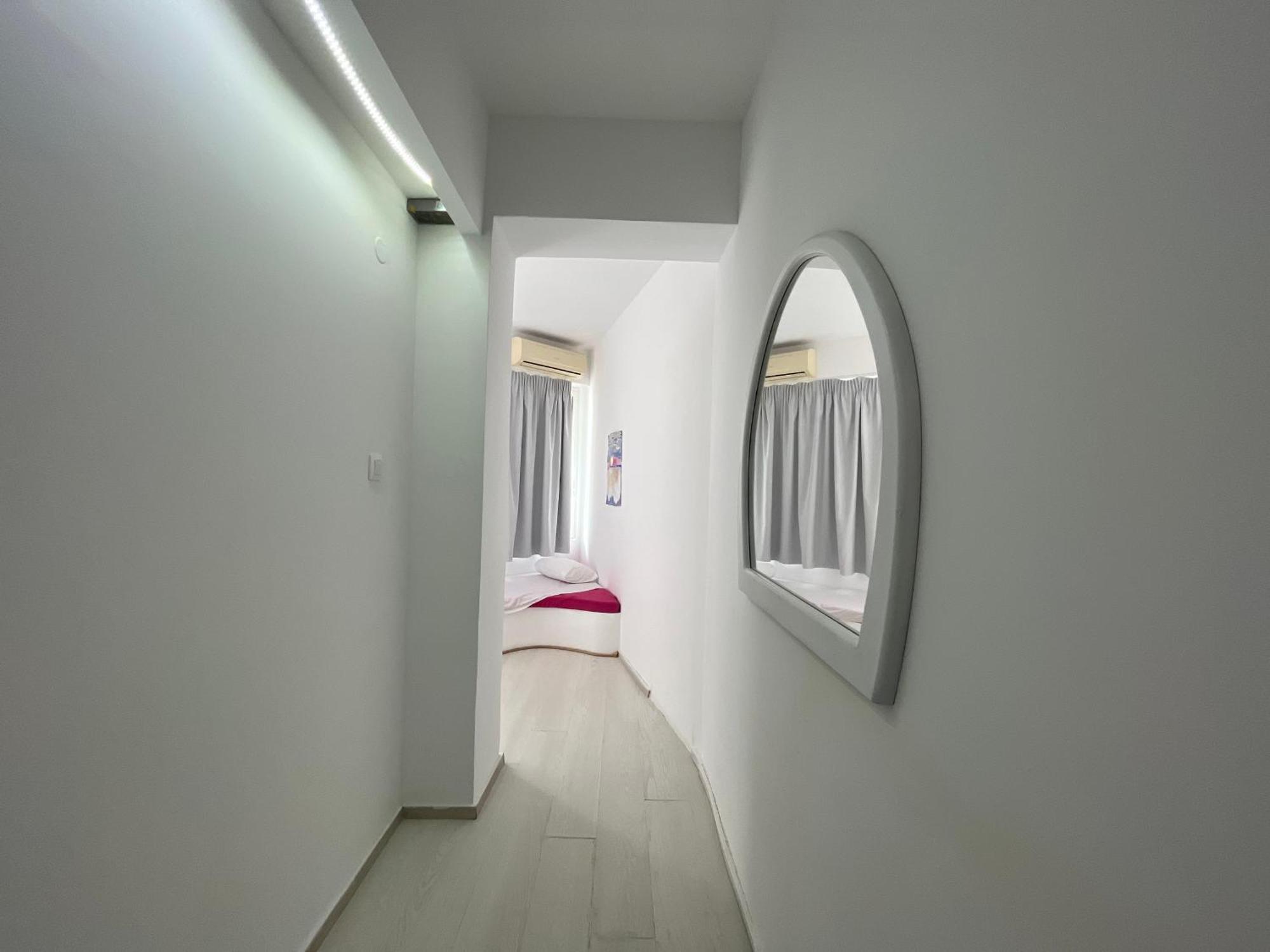 Amelia Apartments Kallithea  Chambre photo