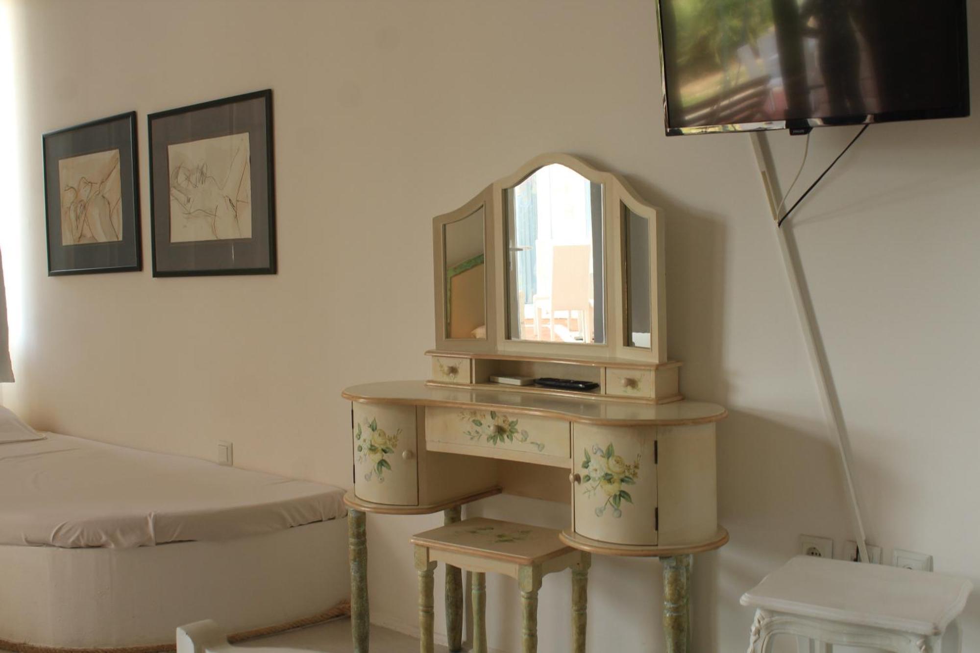 Amelia Apartments Kallithea  Chambre photo