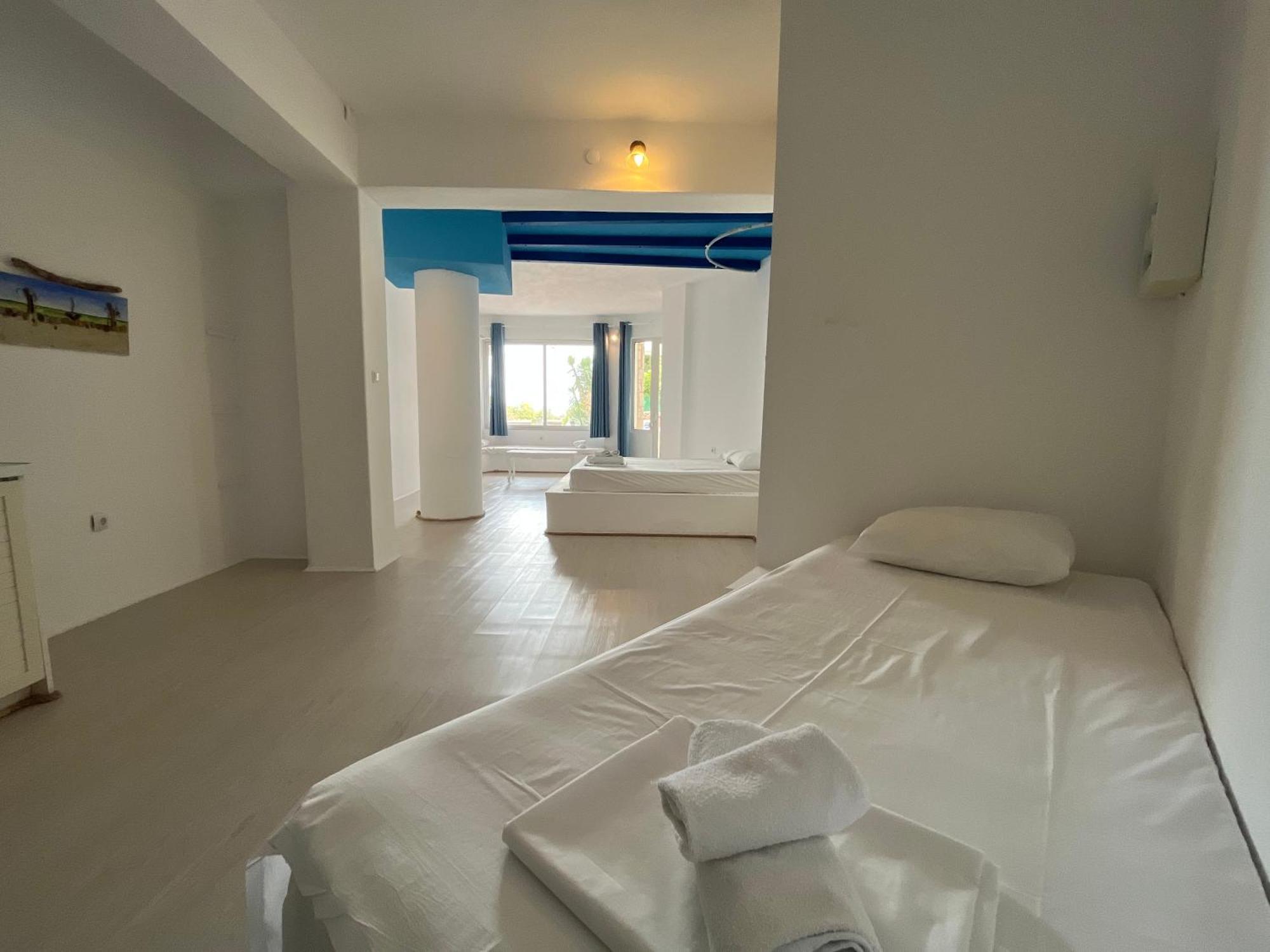 Amelia Apartments Kallithea  Chambre photo