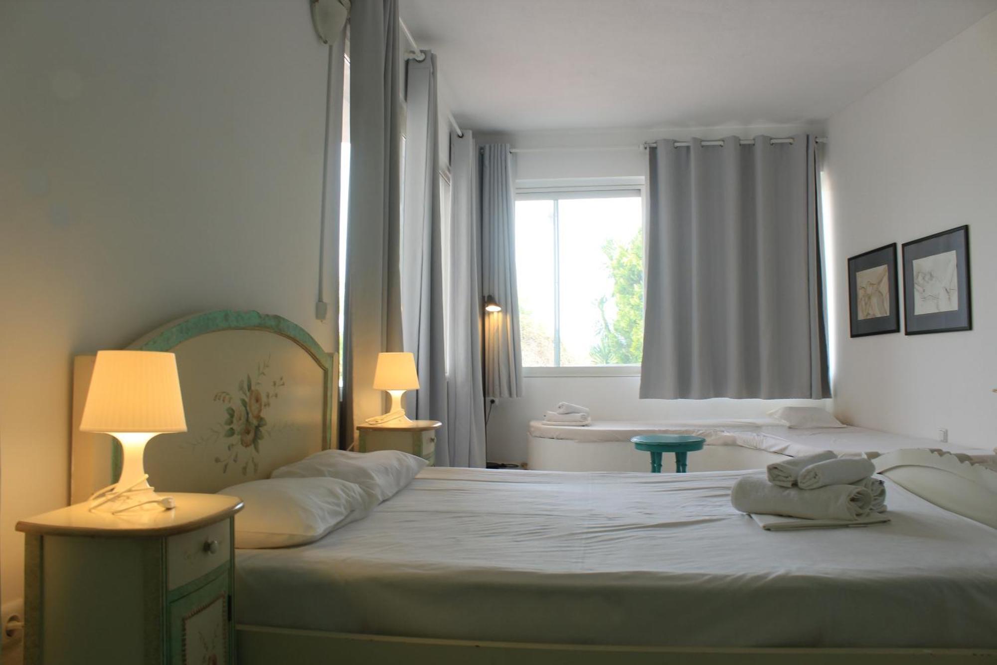 Amelia Apartments Kallithea  Chambre photo