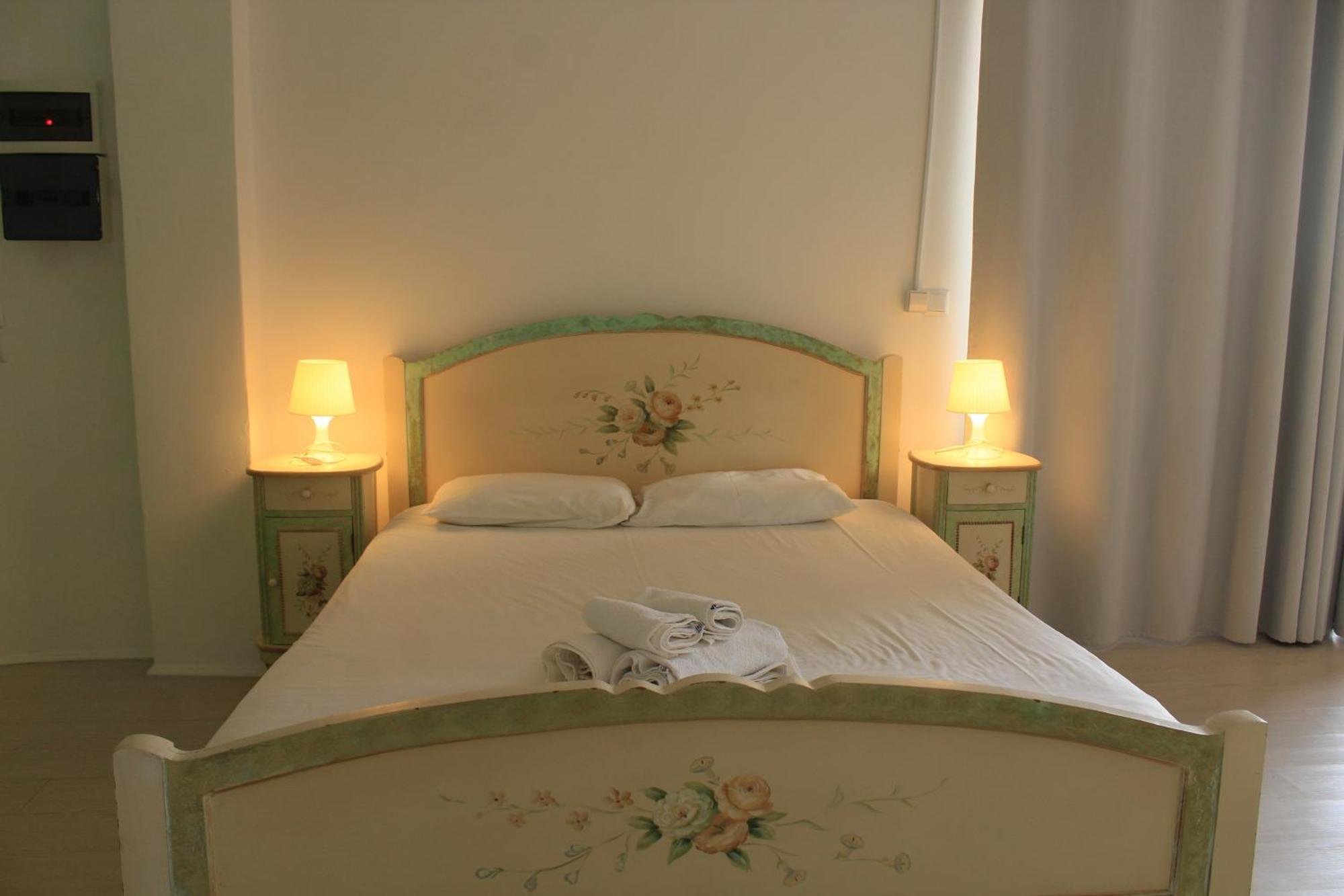 Amelia Apartments Kallithea  Chambre photo