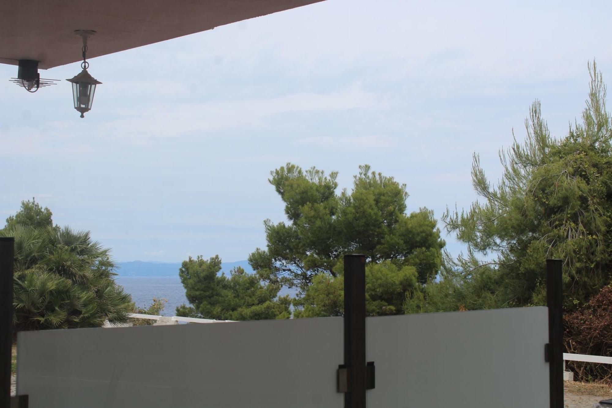 Amelia Apartments Kallithea  Chambre photo