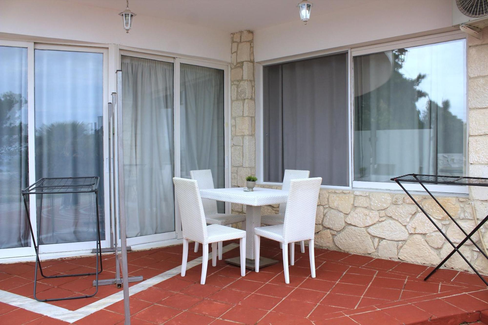 Amelia Apartments Kallithea  Chambre photo