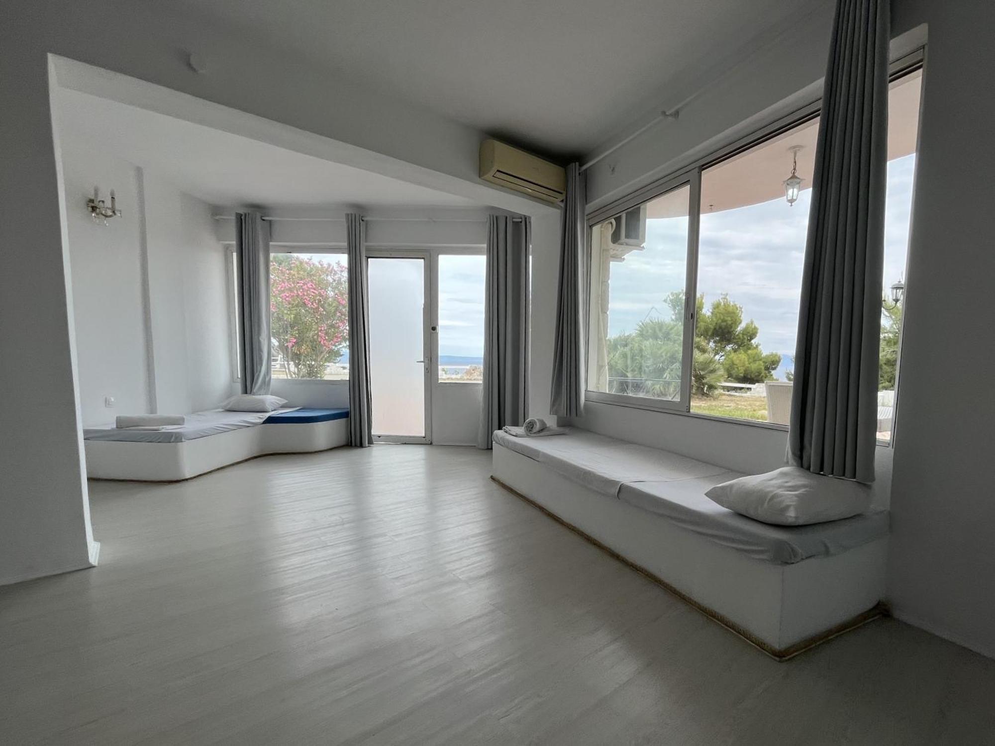 Amelia Apartments Kallithea  Chambre photo