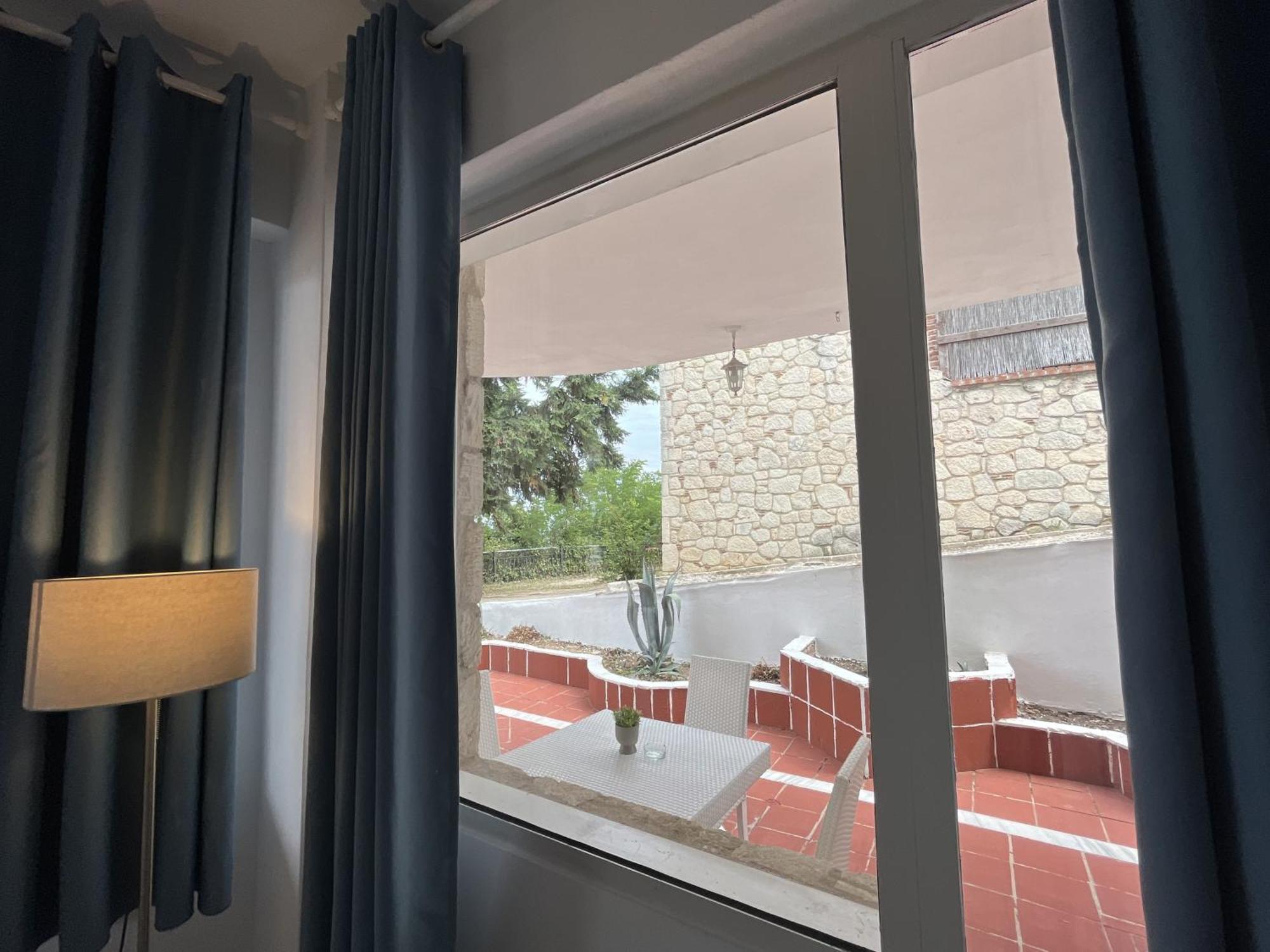 Amelia Apartments Kallithea  Chambre photo