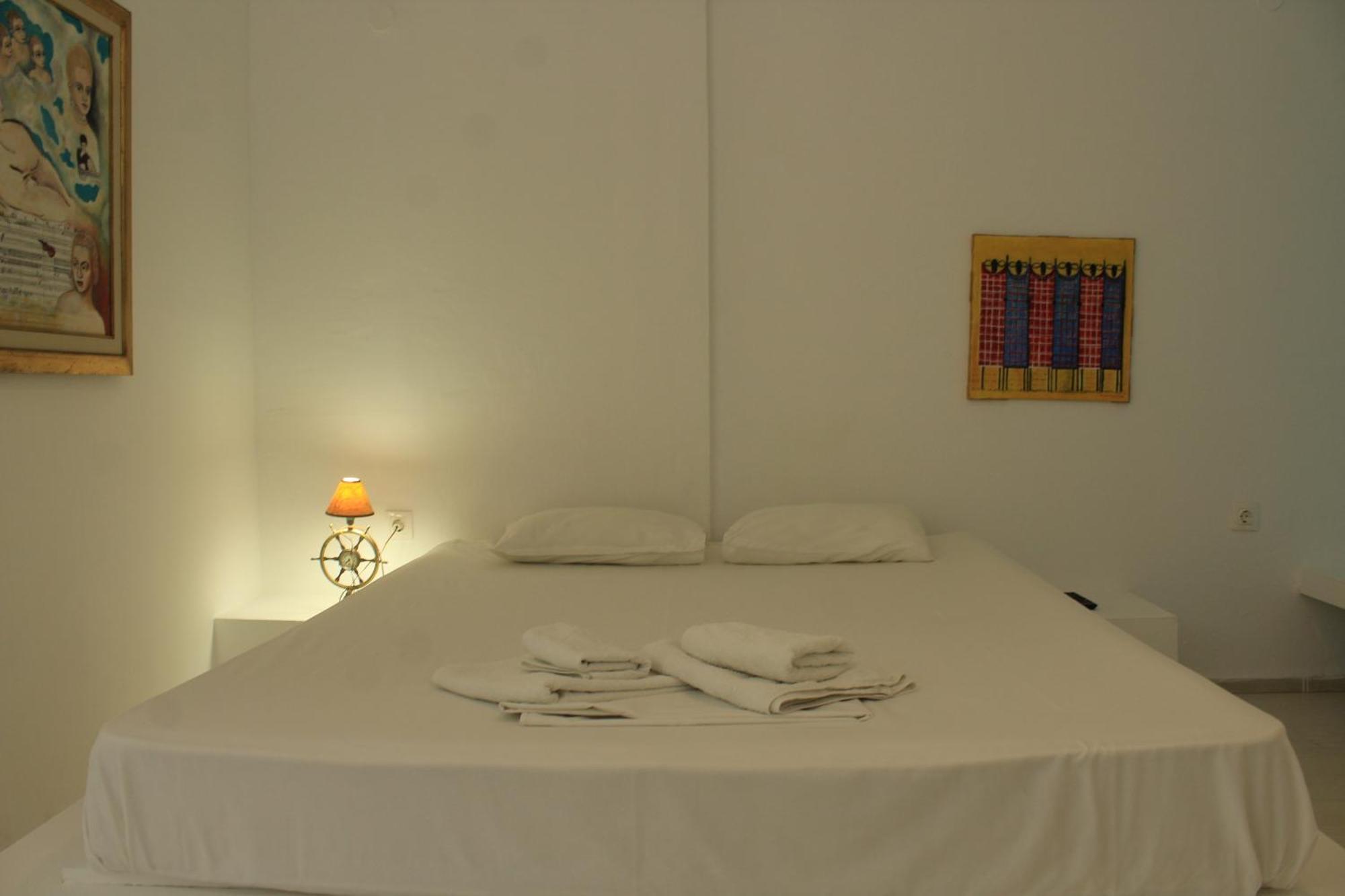Amelia Apartments Kallithea  Chambre photo