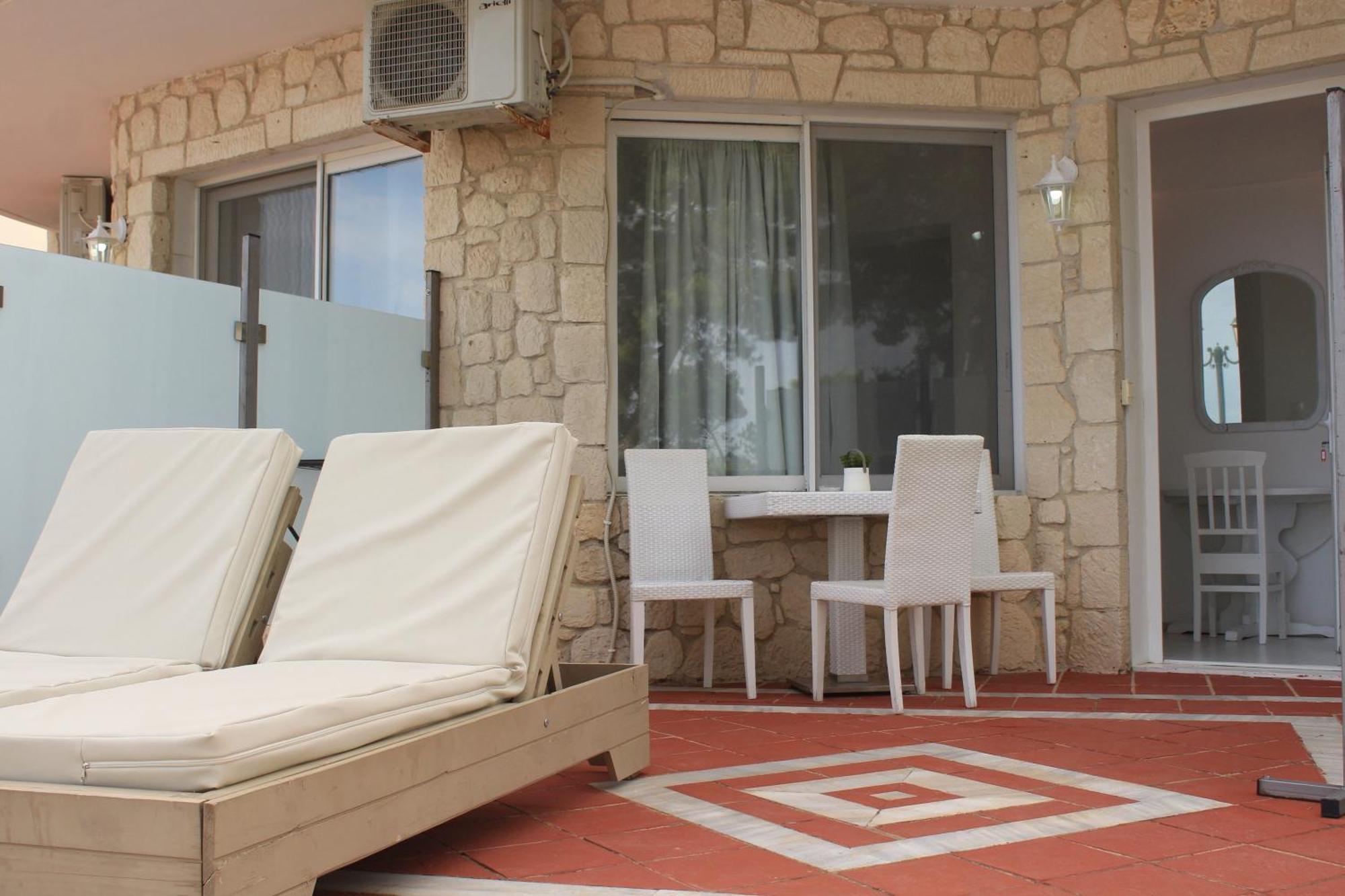 Amelia Apartments Kallithea  Chambre photo