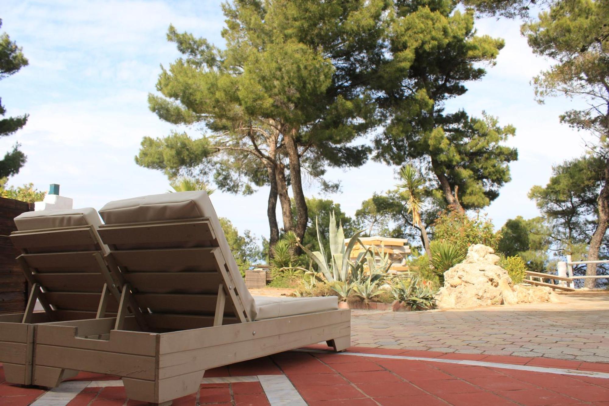 Amelia Apartments Kallithea  Chambre photo