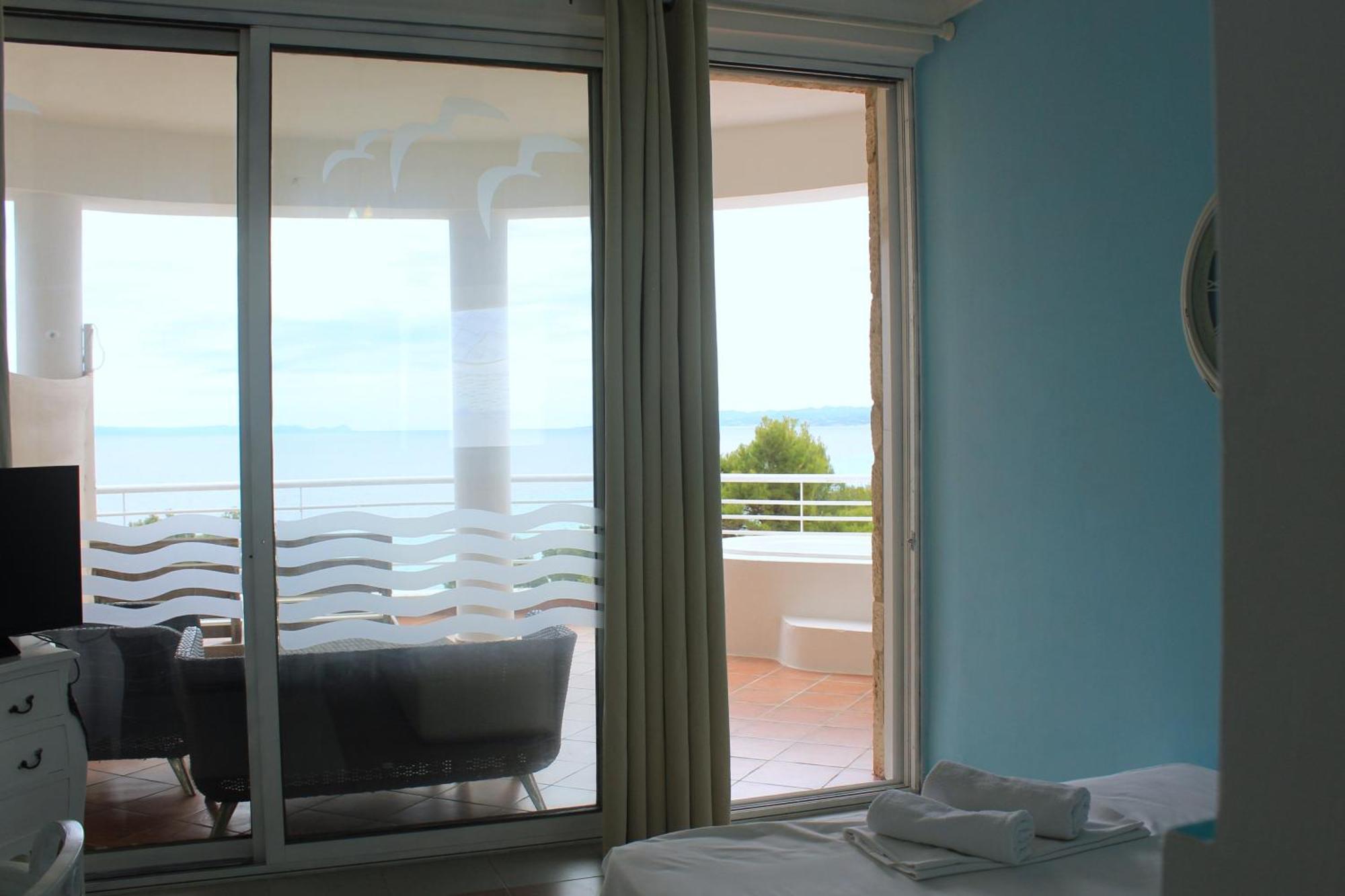 Amelia Apartments Kallithea  Chambre photo