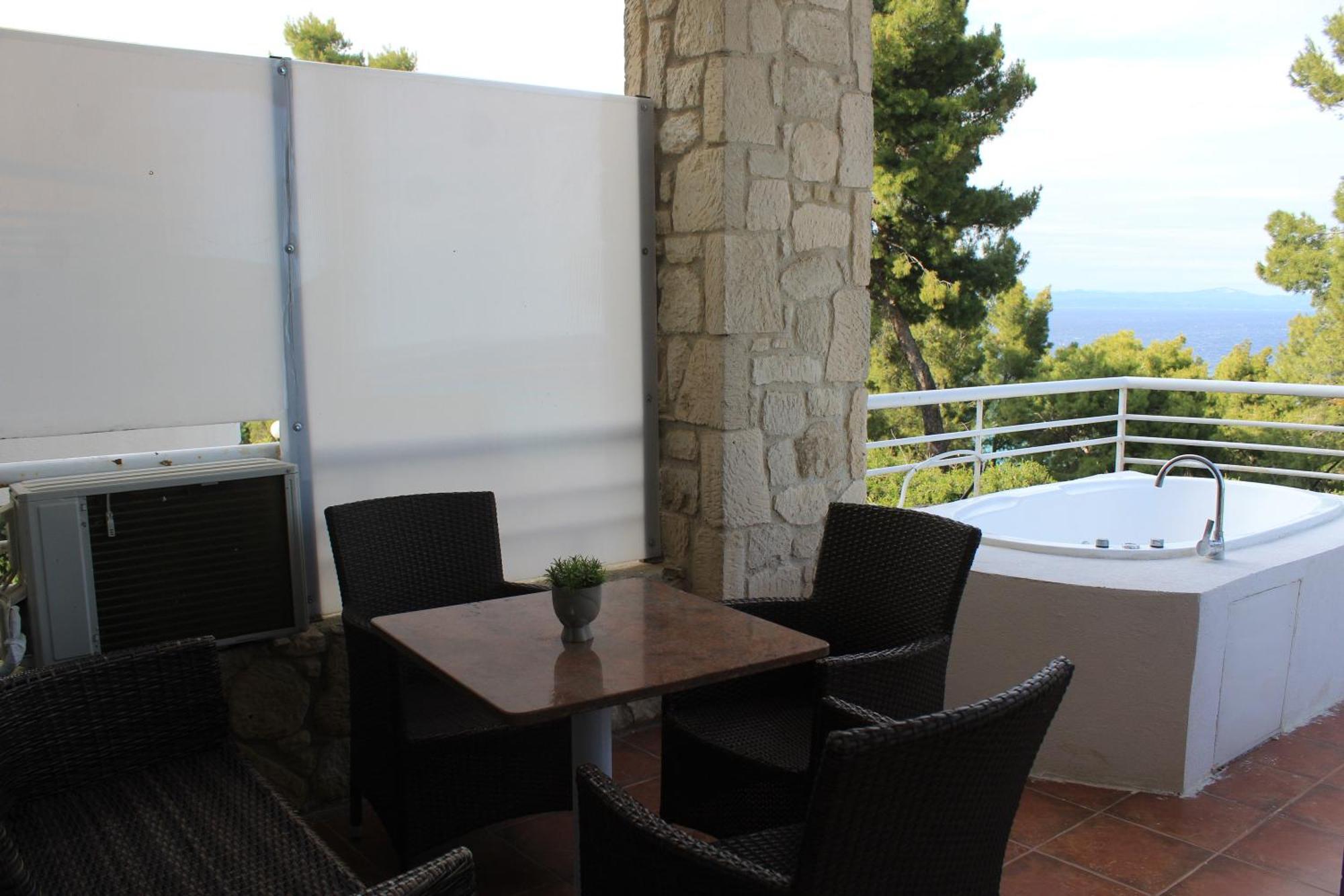 Amelia Apartments Kallithea  Chambre photo